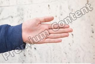 Hand texture of street references 418 0002